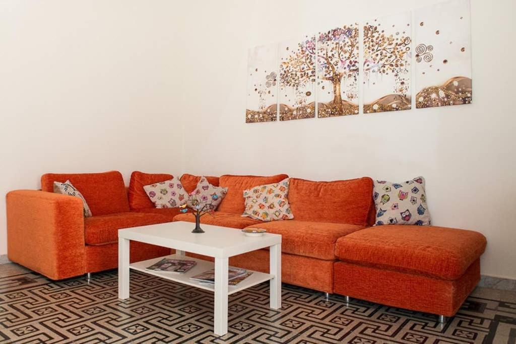 Il Ponticello Apartment Naples Exterior photo