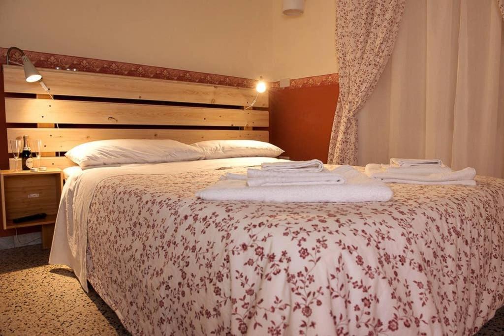 Il Ponticello Apartment Naples Exterior photo