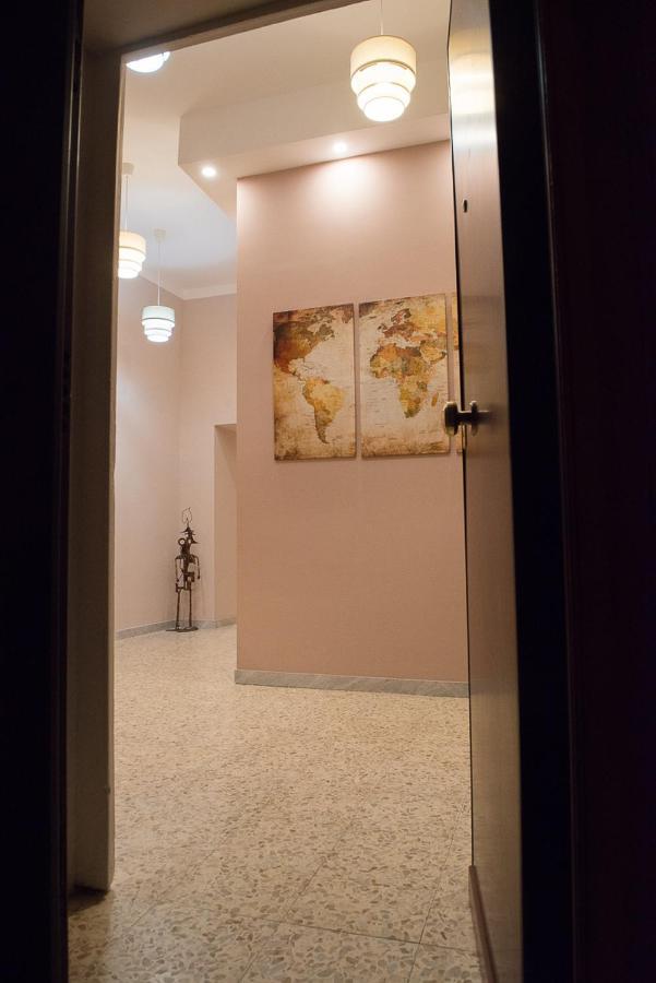 Il Ponticello Apartment Naples Exterior photo